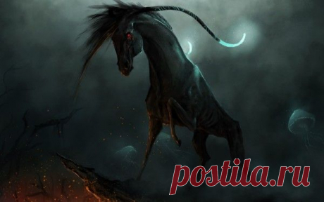 - 7 – Очи яхонтом горели: sheina_efros