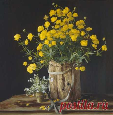Художник Арсенюк Юрий