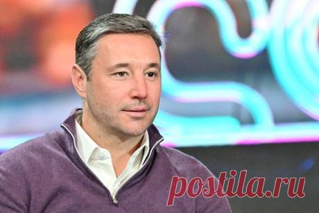 Экс-капитан сборной России по хоккею взял ипотеку ради соседства с Джулией Робертс