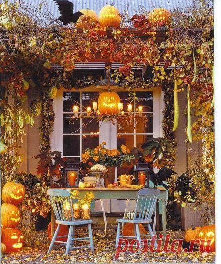 Shabby inspirations - Home