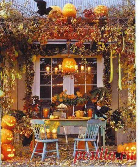 Shabby inspirations - Home