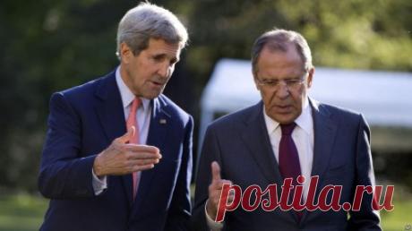 Россия и США по-прежнему далеки от реального сотрудничества по Сирии