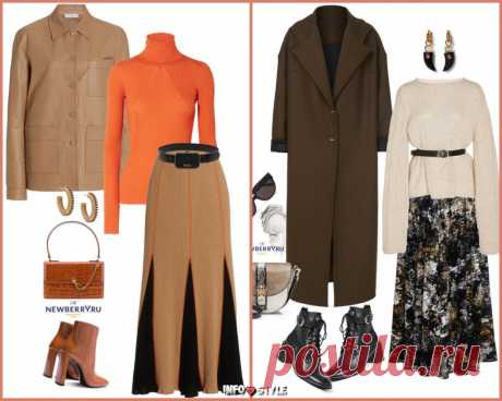 Стильные весенние образы для элегантных леди | INFO💗STYLE | Яндекс Дзен