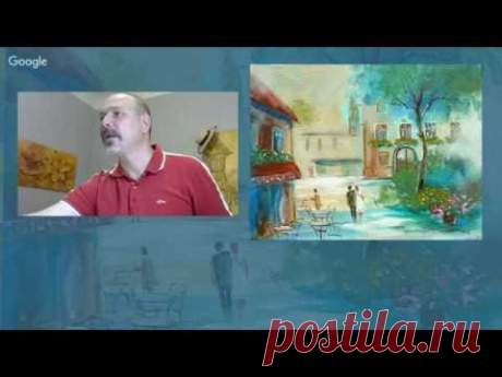 Александр Жиляев часть 2
