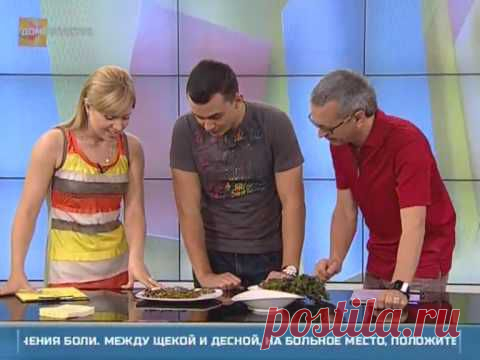 Как готовить папоротник: рецепты по-корейски, с мясом, с картошкой