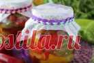 Рецепт маринованного перца сладкого - пошаговый рецепт с фото на Повар.ру