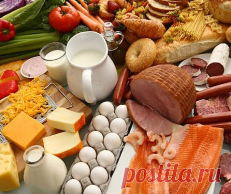 Взаимозаменяемость продуктов
https://buduvforme.mirtesen.ru/blog/43503652568