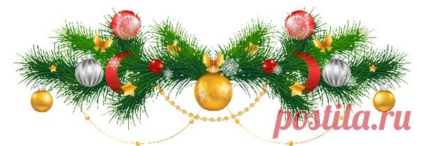 Украшаем квартиру к новому году - добавила еще схемы - Страна Мам