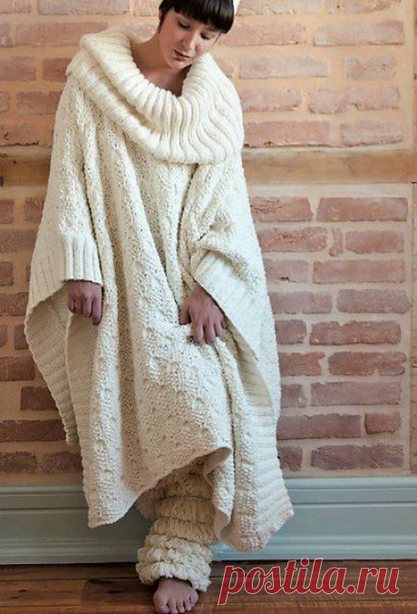 Рукодельный мирок Варварушки