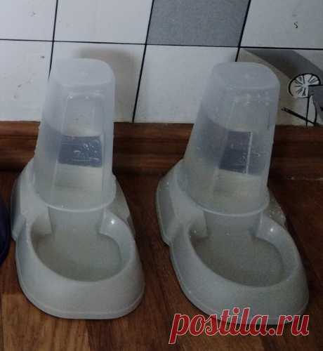 Миска для животных MPS "Maya Dispenser", с контейнером, цвет: бежевый, 500 мл — купить в интернет-магазине OZON.ru с быстрой доставкой