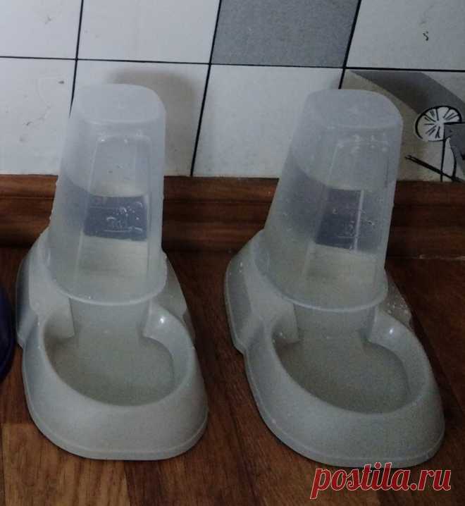 Миска для животных MPS 