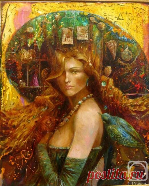 Архитектура лета. Работы автора. Лукьянов Сергей Николаевич. Художники. Картины, картинная галерея, продажа картин