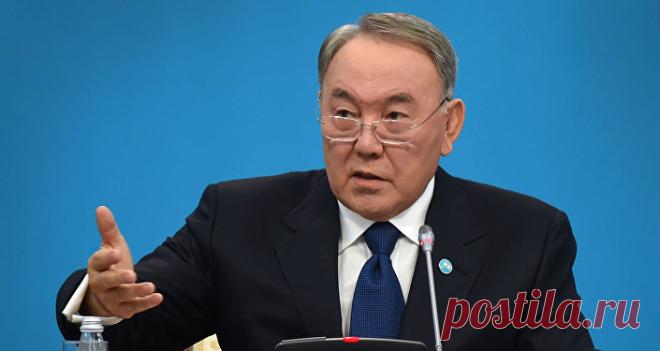 Абаев: президент считает недопустимым ущемление обоих языков в Казахстане