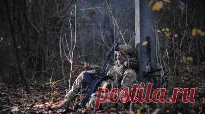 Силовики: по всей Украине прокатилась волна странных смертей в ВСУ. Волна нелепых смертей боевиков украинской армии прокатилась по всей территории страны. Читать далее