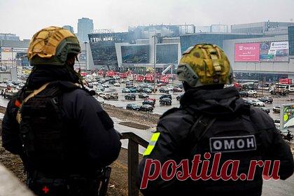 Директор ФСБ раскрыл новые данные о теракте в «Крокусе». Он заявил, что за нападением стоят США, Британия и Украина. Атаку на концертный зал «Крокус Сити Холл» в подмосковном Красногорске готовила группировка «Исламское государство» (ИГ, ИГИЛ, запрещенная в России террористическая организация), рассказал директор ФСБ Александр Бортников. Содействовала радикальным исламистам Служба безопасности Украины (СБУ).