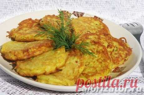 Драники из кабачков диетические - калорийность, состав, описание - www.calorizator.ru

=ДИЕТИЧЕСКИЕ БЛЮДА (с калькулятором калорийности)