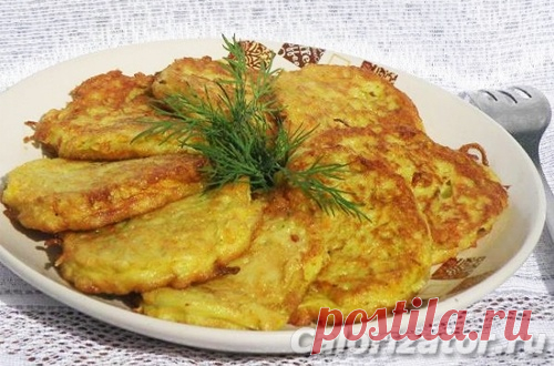 Драники из кабачков диетические - калорийность, состав, описание - www.calorizator.ru

=ДИЕТИЧЕСКИЕ БЛЮДА (с калькулятором калорийности)