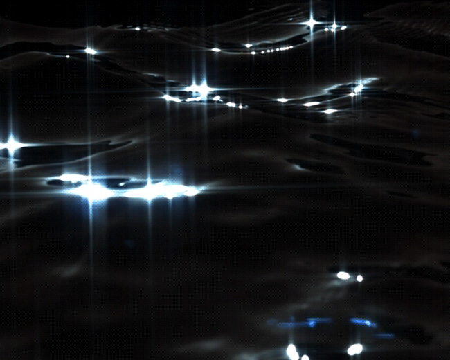 Анимированные фоны