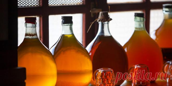 Пиво, вино и сидр в домашних условиях: секреты и рецепты