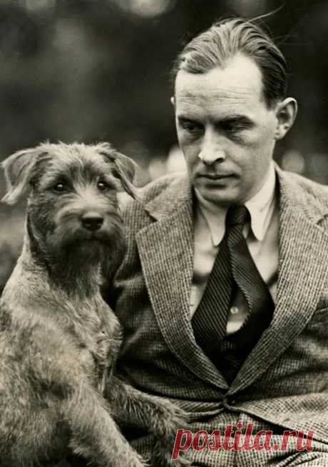 Убеждённый пацифист Эрих Мария Ремарк - Книги: читаем и обсуждаем! - медиаплатформа МирТесен