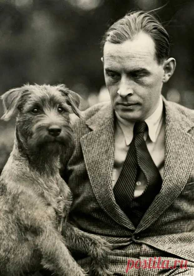 Убеждённый пацифист Эрих Мария Ремарк - Книги: читаем и обсуждаем! - медиаплатформа МирТесен