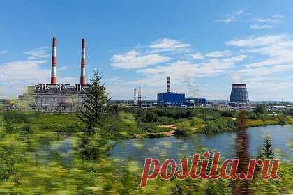 Россия значительно сократила экспорт электроэнергии