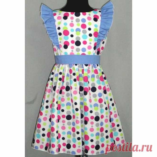 Платья, Сарафаны