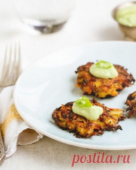 12 вкусных блюд, которые можно сделать из овощей