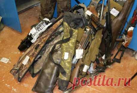 ОТСТРЕЛ РАЗ в 15 ЛЕТ. | КАЛИБР | Яндекс Дзен