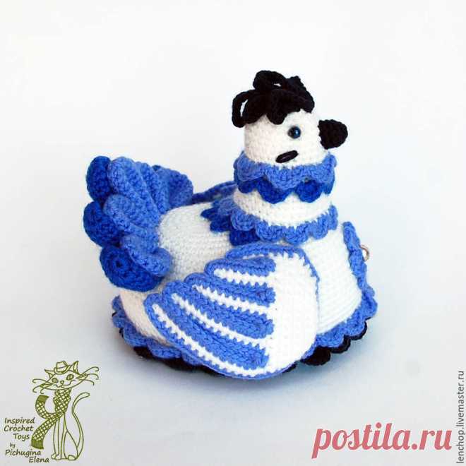 вязание петуха крючком символ года 2017 года: 56 тыс изображений найдено в Яндекс.Картинках