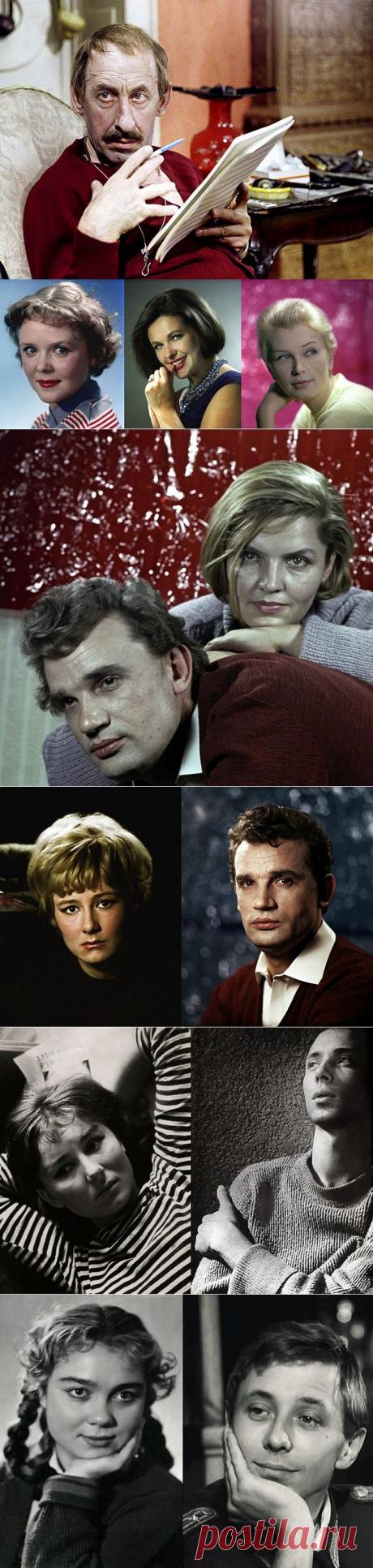 Знаменитые браки / Шоубиз