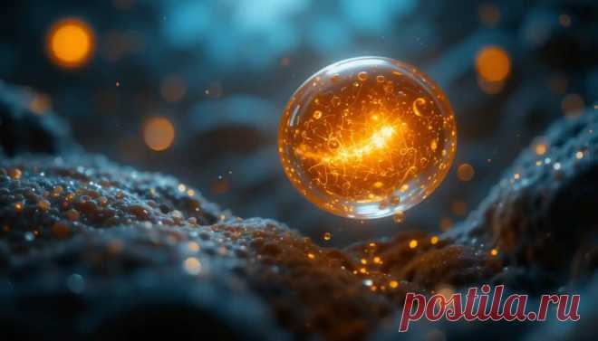 Пероральная «капельница» для клеток: как получить максимум от витаминов. | Не болеть. Не стареть. | Дзен