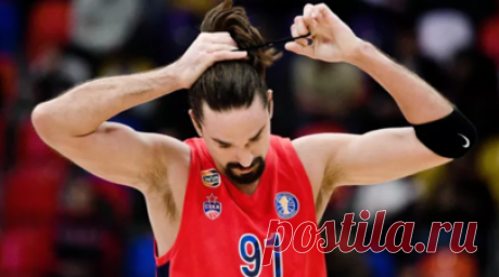 Агент Шведа: самый яркий игрок не получил ни одного предложения из России, обидно. Агент российского баскетболиста «Шаньси Лунгс» Алексея Шведа Обрад Фимич заявил, что его клиент не получил ни одного предложения от клубов Единой лиги ВТБ. Читать далее