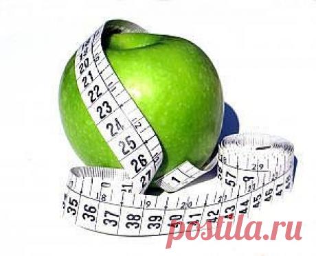 похудею 100% на 25 кг!