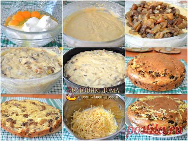 Рецепты Кулинария