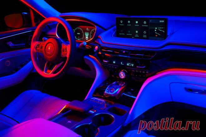Новый кроссовер Acura MDX готовится к премьере С премиум-кроссовером Acura MDX компания Honda попала в яблочко: за двадцать лет продано более одного миллиона машин трех поколений. А теперь на подходе новый паркетник, которой вдобавок еще и возьмет