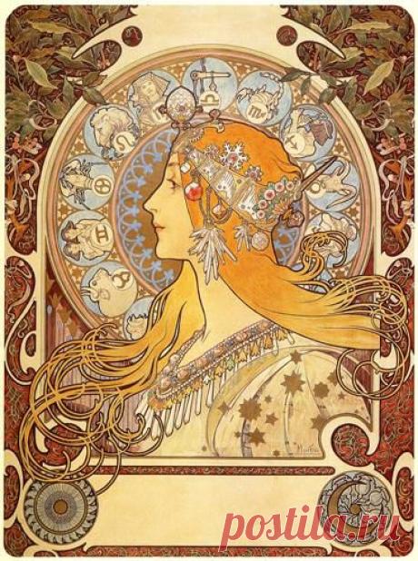 Муха как источник вдохновения, или Ещё раз об Ар-Нуво - Ярмарка Мастеров - ручная работа, handmade