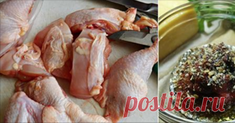 Курица на столе — залог удачной трапезы. Вот как приготовить ее особенно вкусно
