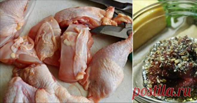 Курица на столе — залог удачной трапезы. Вот как приготовить ее особенно вкусно