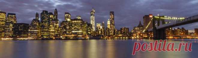 Картинки Нью-Йорка (37 фото) ⭐ Забавник