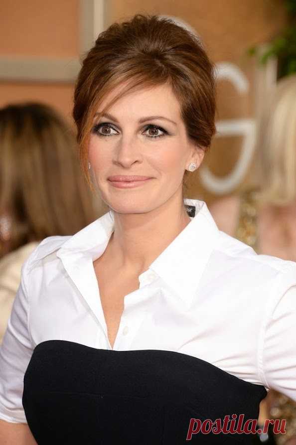 Самые элегантные знаменитости на церемонии «Золотой глобус» 2014