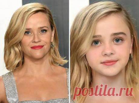 С помощью Искусственного интеллекта знаменитостей превратили в детей Фотографии помогают сохранить наши воспоминания о важных моментах жизни и близких людях. Когда мы становимся взрослыми, нам особенно приятно рассматривать свои детские фотографии. Но они есть не у каж...