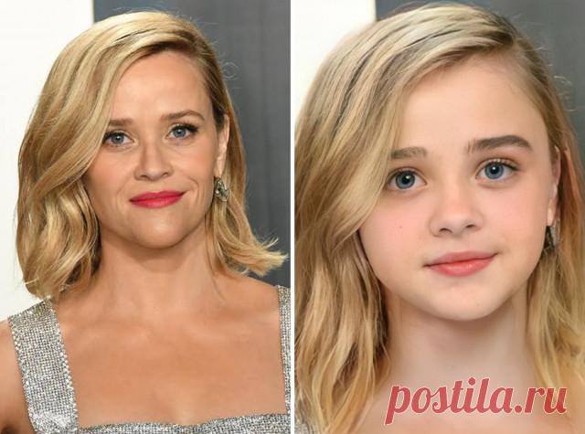 С помощью Искусственного интеллекта знаменитостей превратили в детей Фотографии помогают сохранить наши воспоминания о важных моментах жизни и близких людях. Когда мы становимся взрослыми, нам особенно приятно рассматривать свои детские фотографии. Но они есть не у каж...