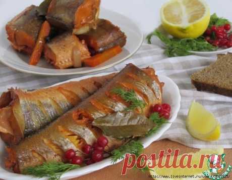 Рыба для салатов и не только