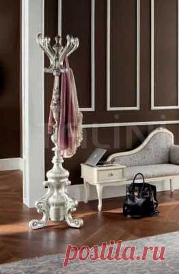 Вешалка 13629 Modenese Gastone - Коллекция Bella Vita - Вешалки - Прихожая - купить итальянскую мебель по низким ценам