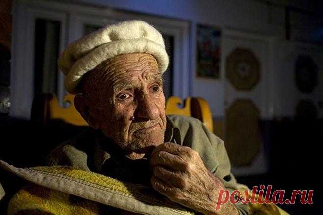 Феномен племени хунза, который не могут объяснить ученые