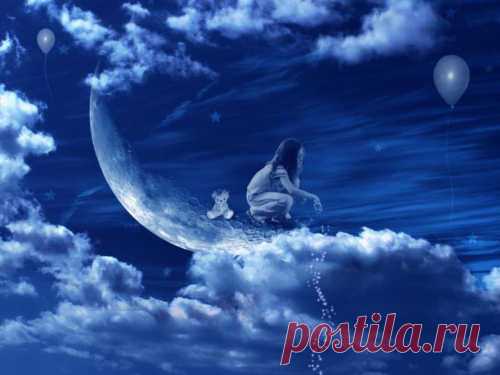 Лунный календарь на август 2016 года