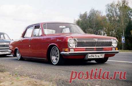 Volga