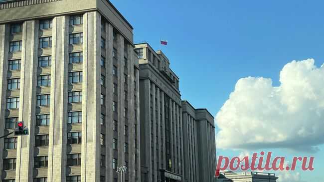 В ГД рассказали об усилении контроля над жизненно необходимыми лекарствами