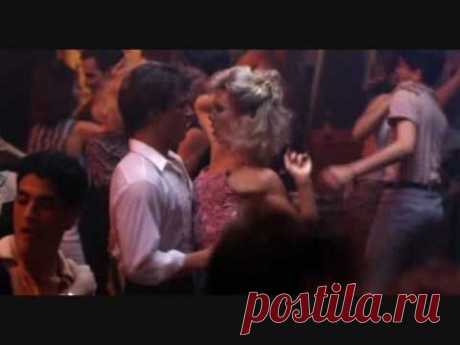 Do you love me - Dirty Dancing - YouTube